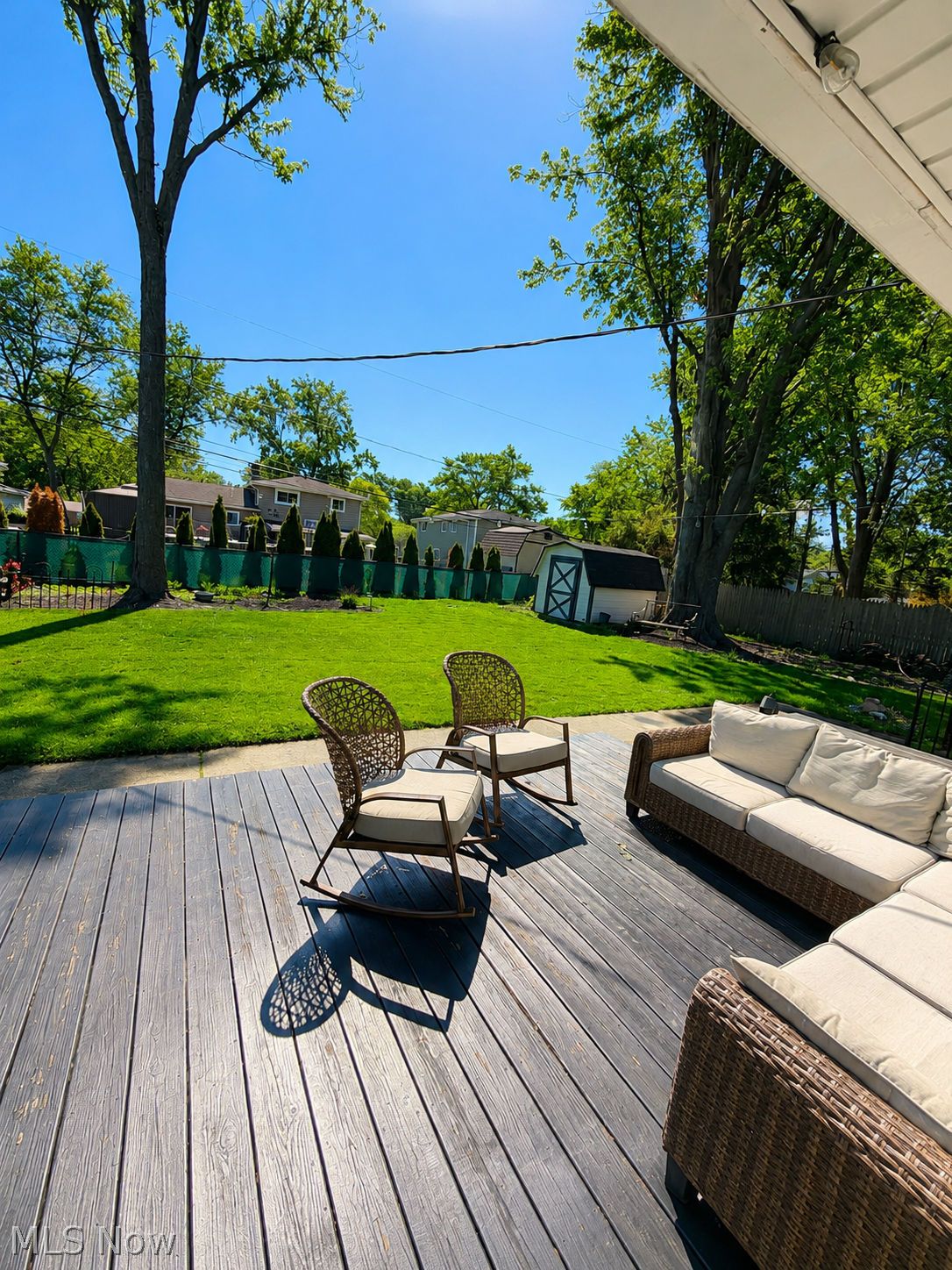 6137 Sherwood Drive North Olmsted OH 44070