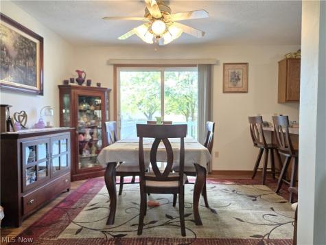 115 N Crestview Drive Creston OH 44217