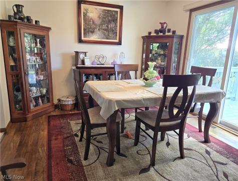 115 N Crestview Drive Creston OH 44217