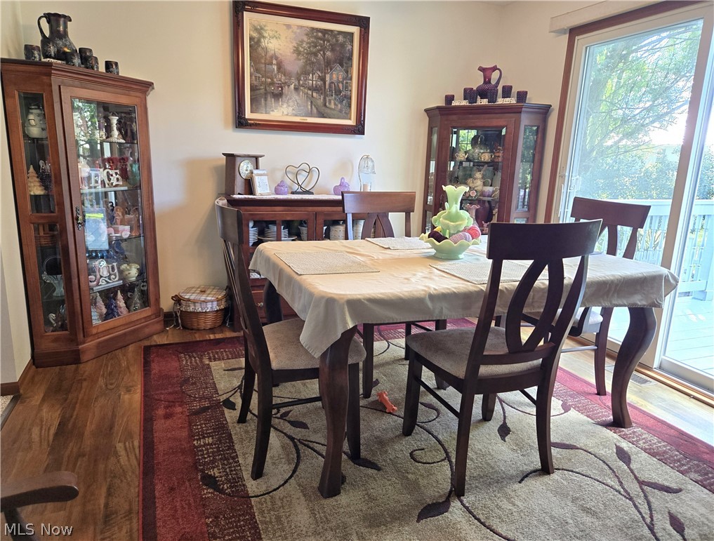 115 N Crestview Drive Creston OH 44217