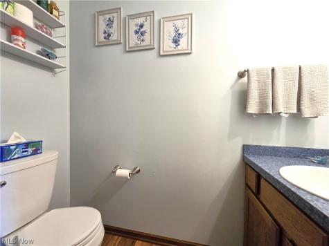 115 N Crestview Drive Creston OH 44217