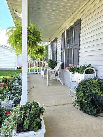 115 N Crestview Drive Creston OH 44217
