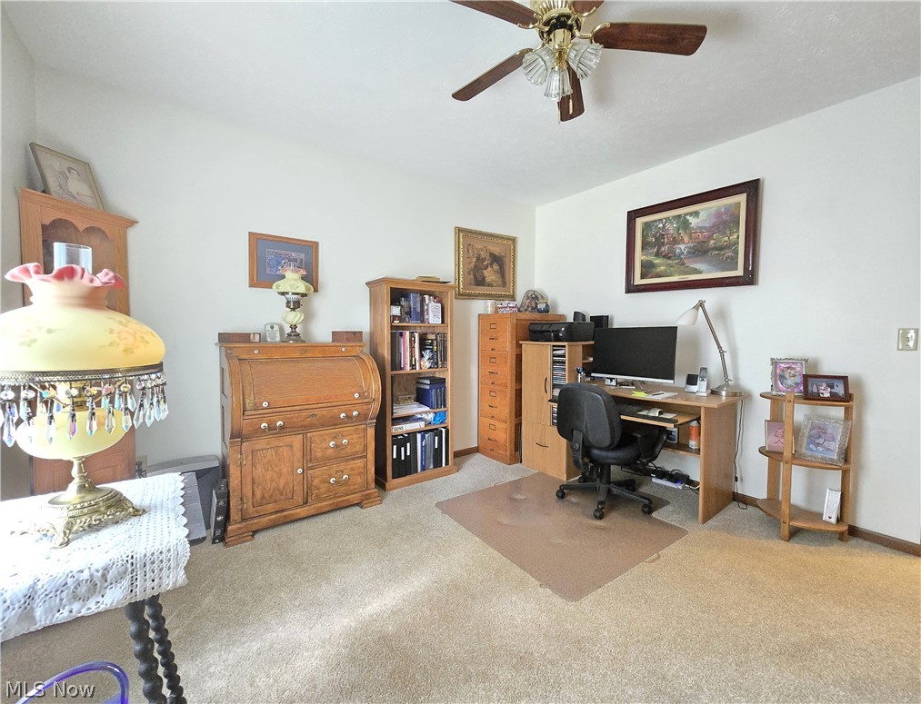 115 N Crestview Drive Creston OH 44217