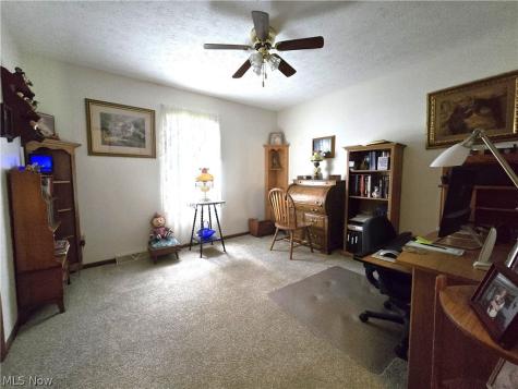 115 N Crestview Drive Creston OH 44217