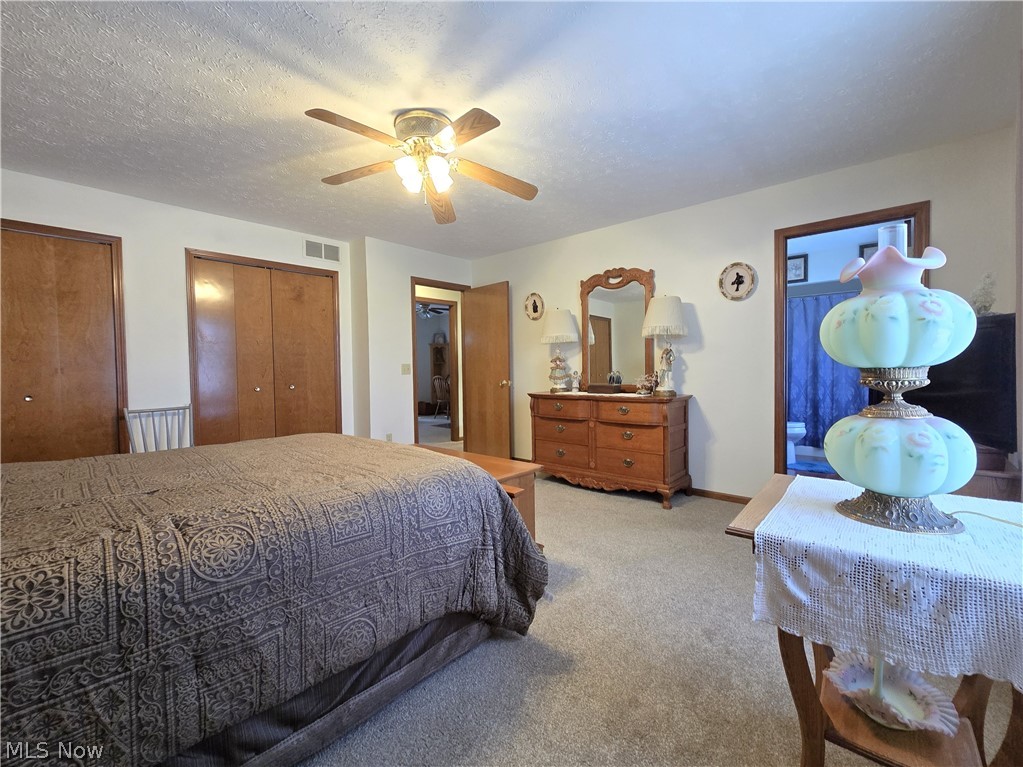 115 N Crestview Drive Creston OH 44217