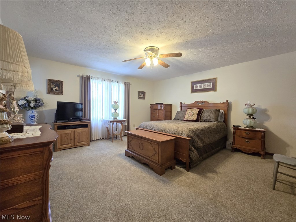115 N Crestview Drive Creston OH 44217