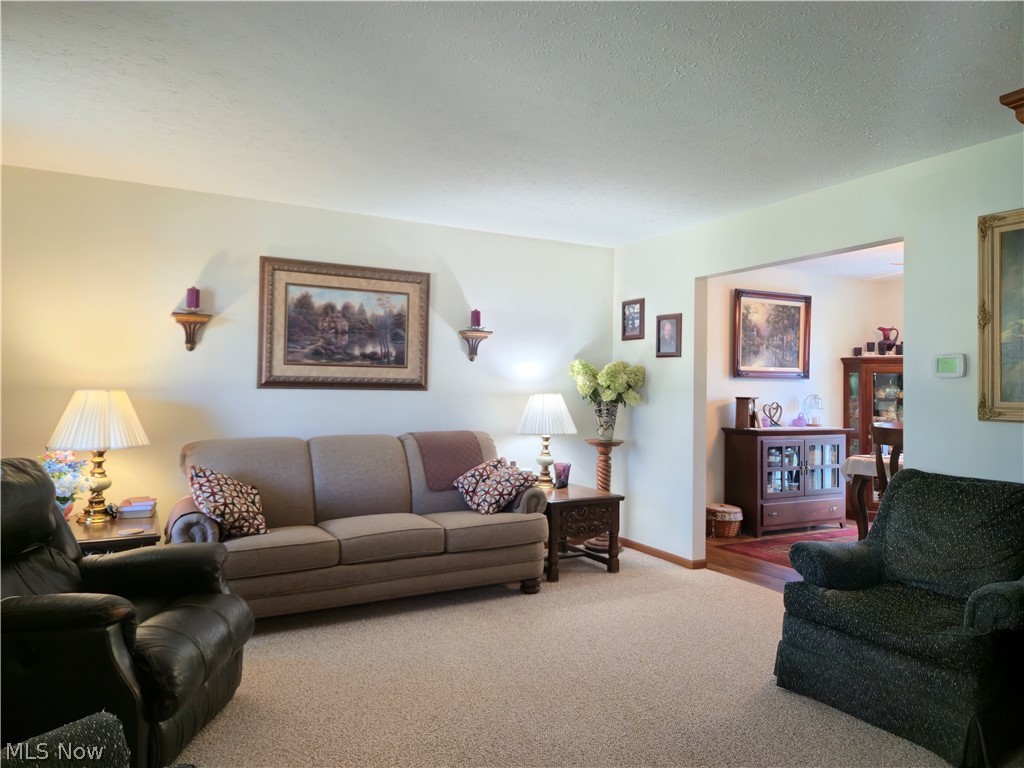 115 N Crestview Drive Creston OH 44217