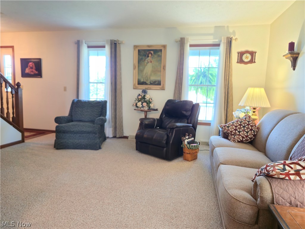 115 N Crestview Drive Creston OH 44217