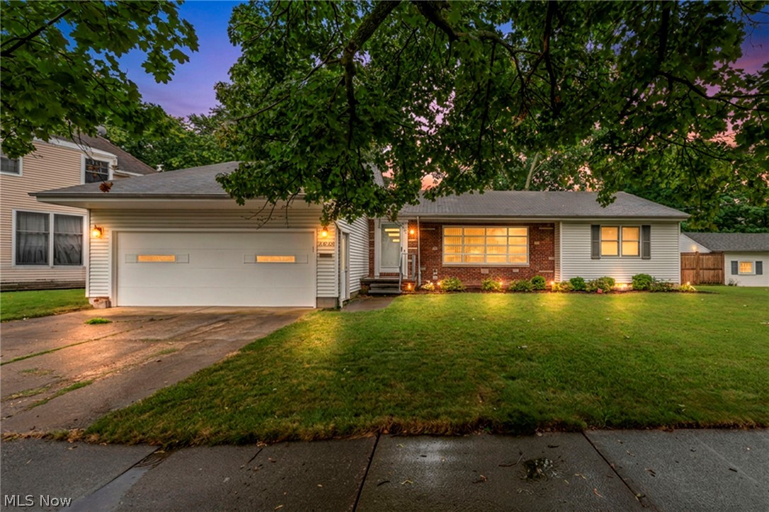 1030 Hillsdale Avenue Lorain OH 44052
