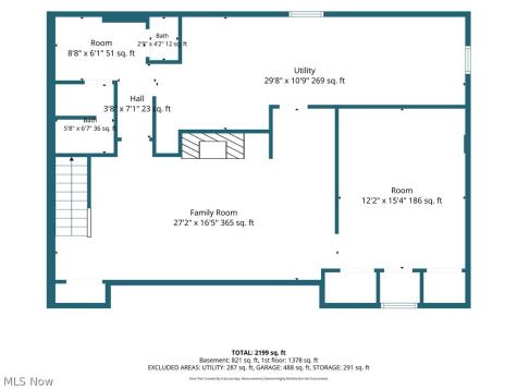 1030 Hillsdale Avenue Lorain OH 44052