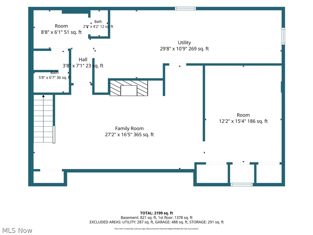 1030 Hillsdale Avenue Lorain OH 44052
