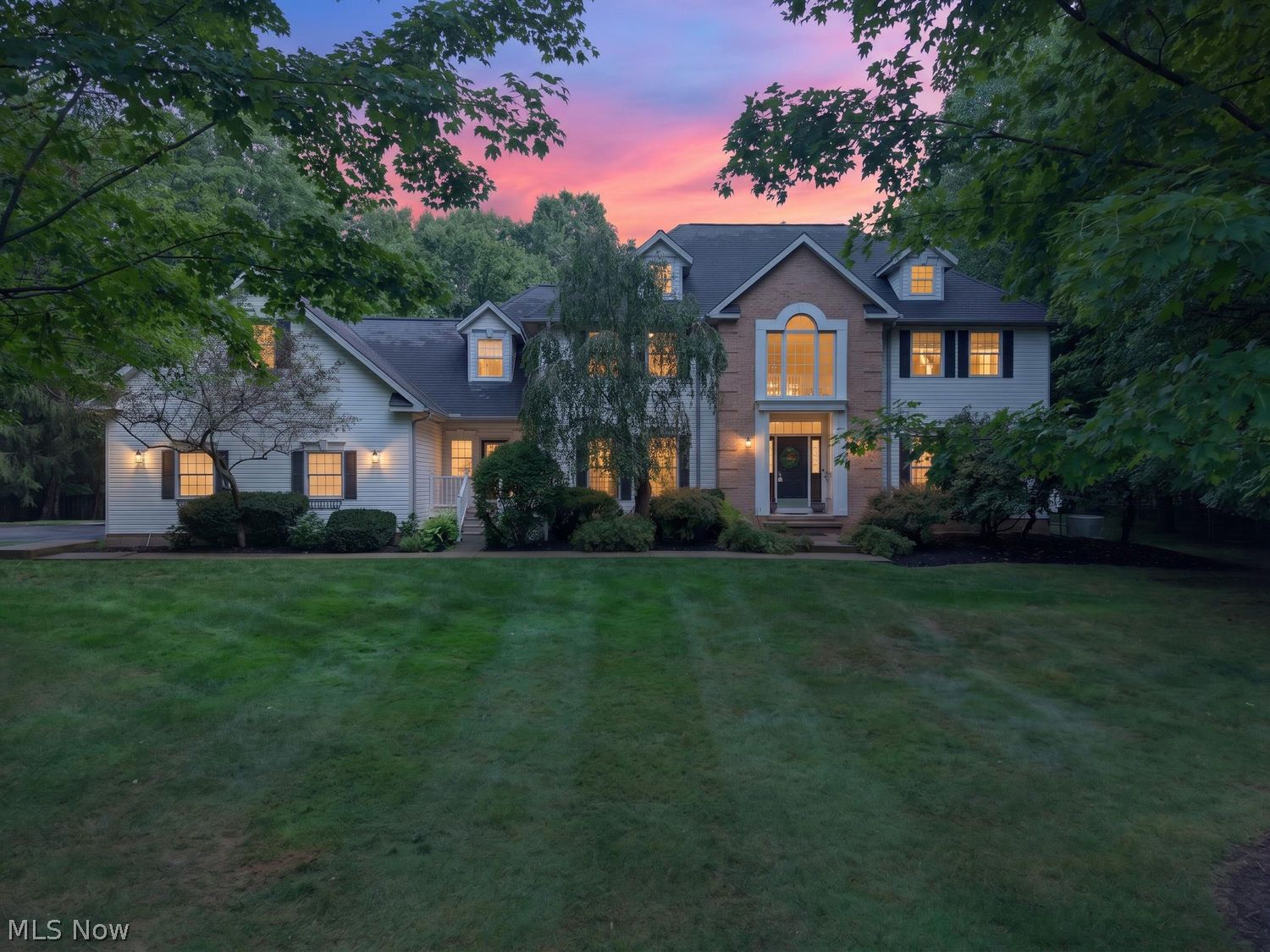Chagrin Falls OH, 16675 Anne Lane