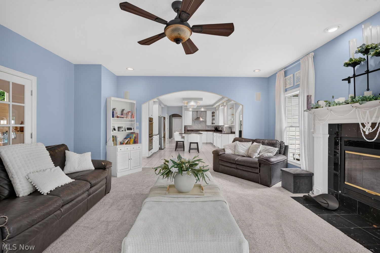 16675 Anne Lane Chagrin Falls OH 44023
