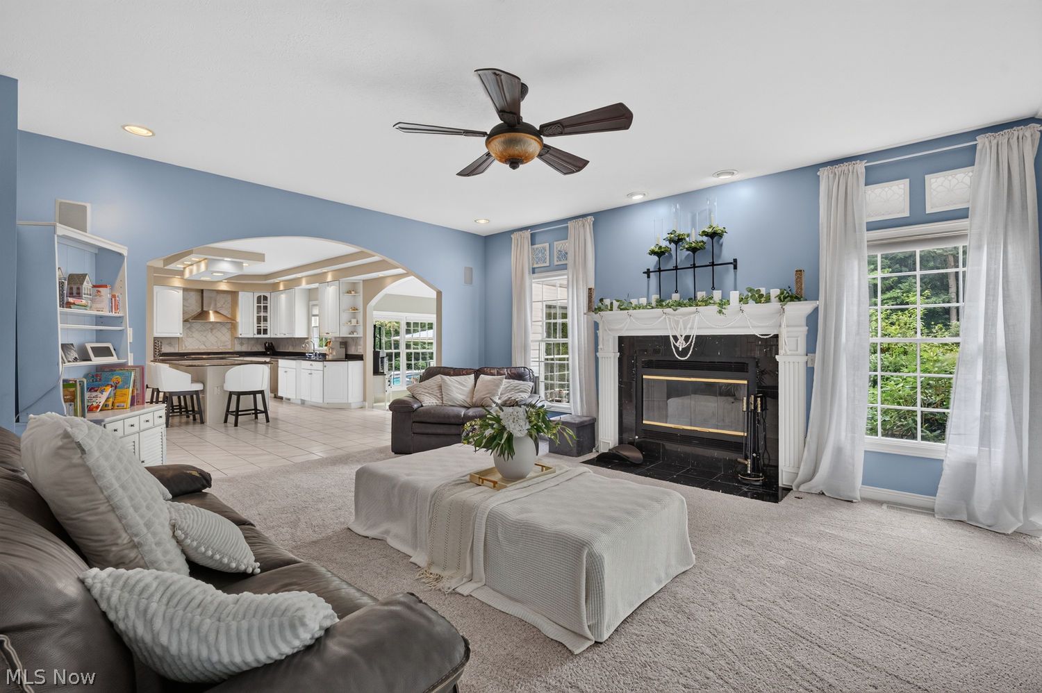 16675 Anne Lane Chagrin Falls OH 44023