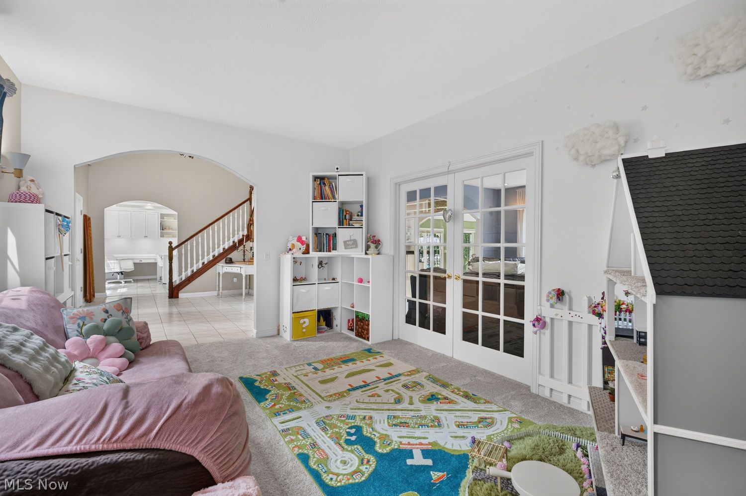 16675 Anne Lane Chagrin Falls OH 44023