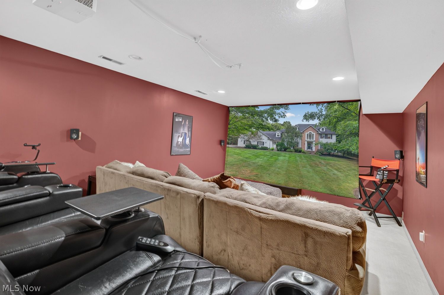16675 Anne Lane Chagrin Falls OH 44023