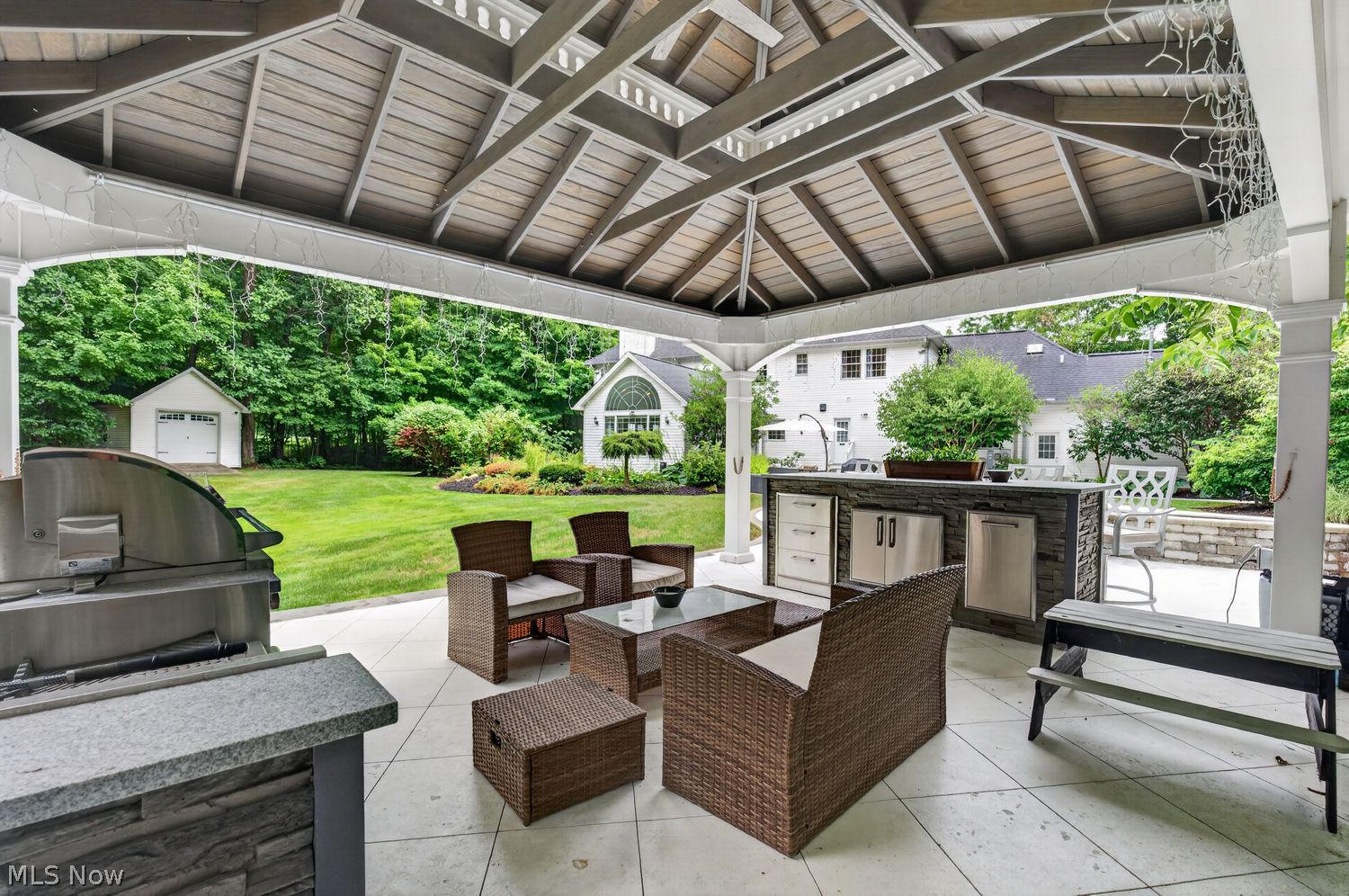 16675 Anne Lane Chagrin Falls OH 44023