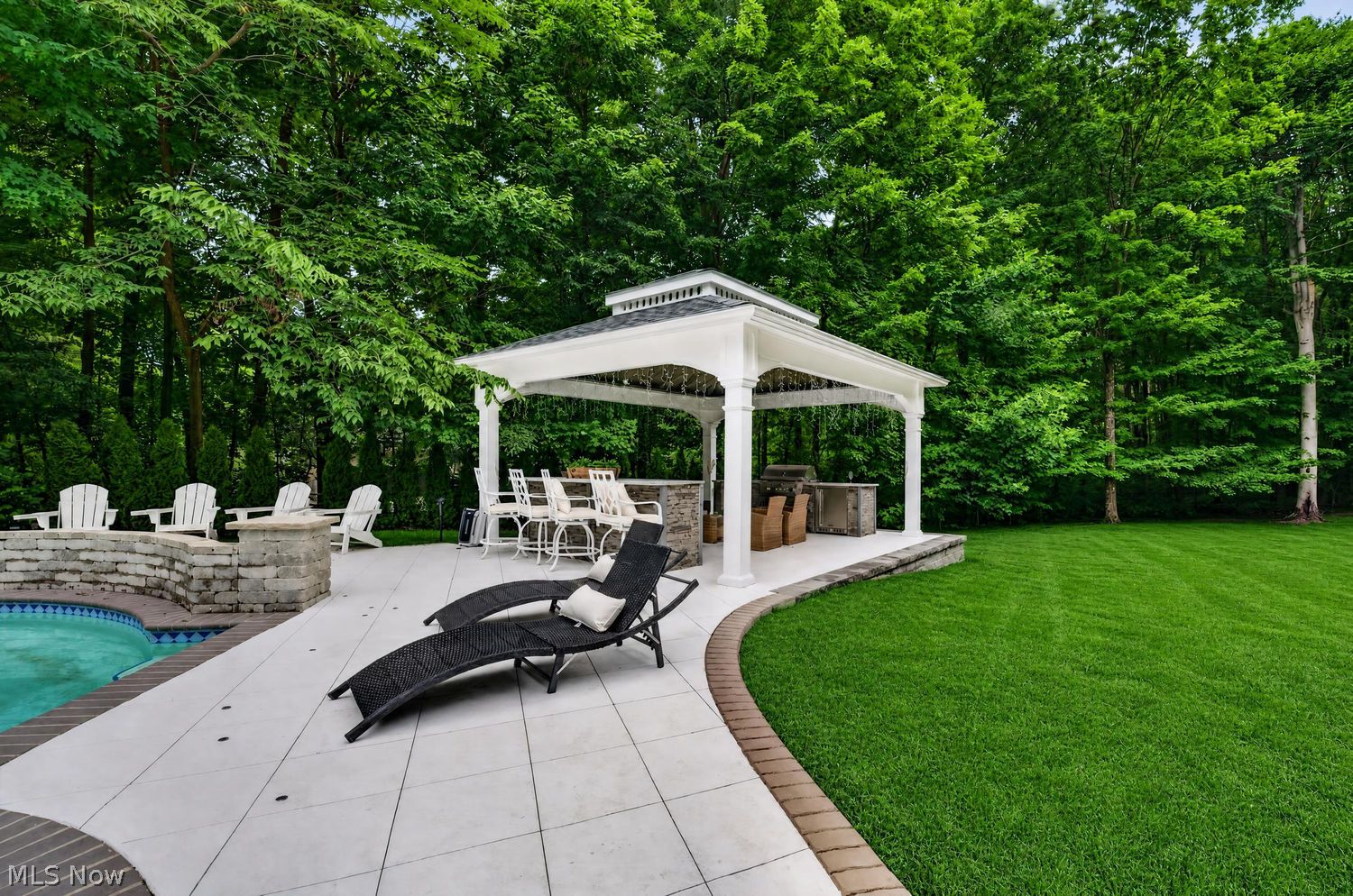 16675 Anne Lane Chagrin Falls OH 44023