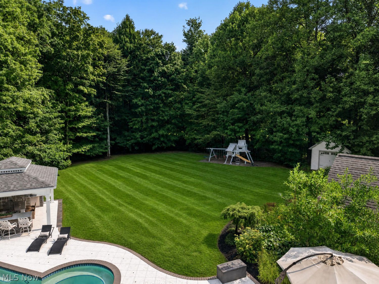 16675 Anne Lane Chagrin Falls OH 44023