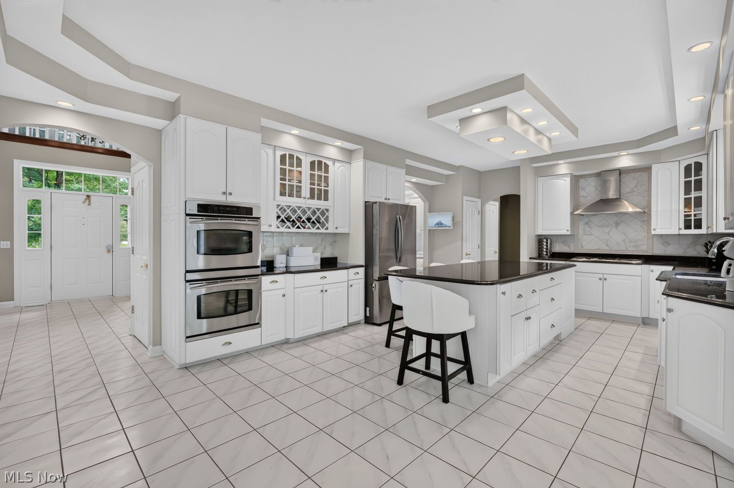 16675 Anne Lane Chagrin Falls OH 44023