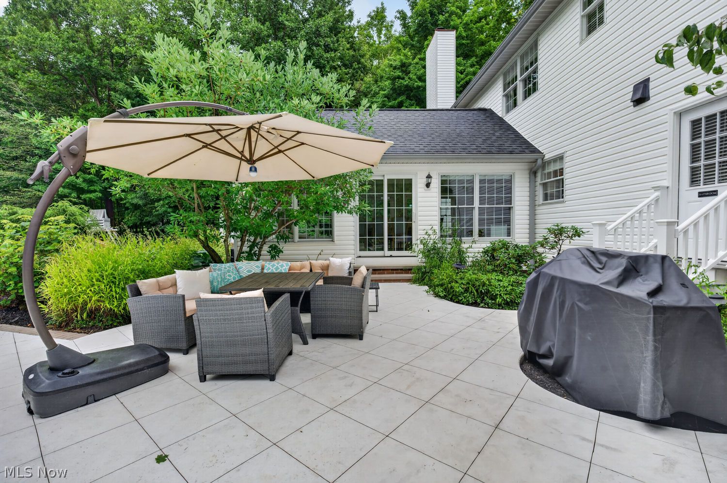 16675 Anne Lane Chagrin Falls OH 44023