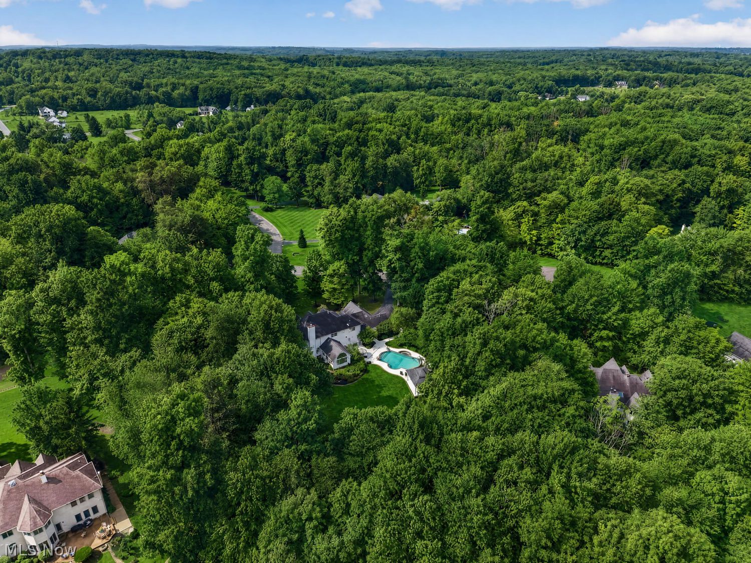 16675 Anne Lane Chagrin Falls OH 44023