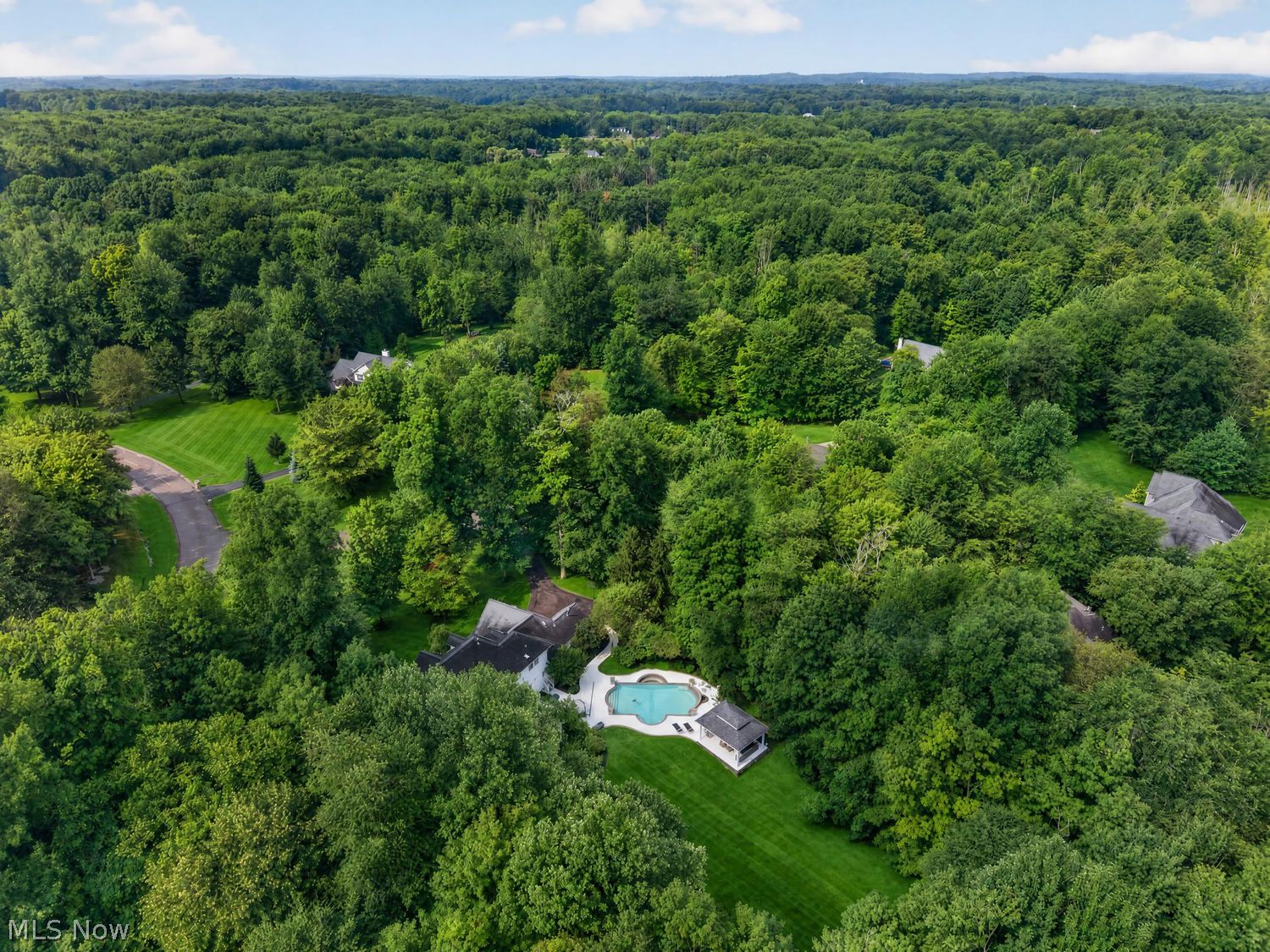16675 Anne Lane Chagrin Falls OH 44023