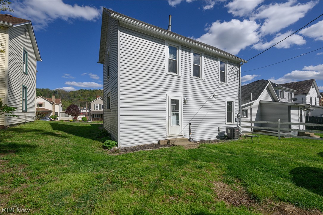 639 N 1st Street Dennison OH 44621