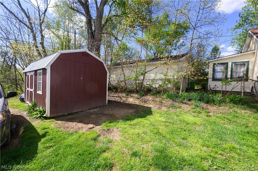 639 N 1st Street Dennison OH 44621