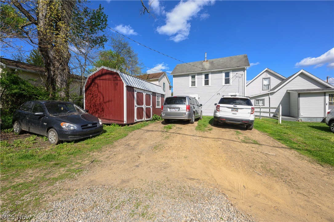 639 N 1st Street Dennison OH 44621