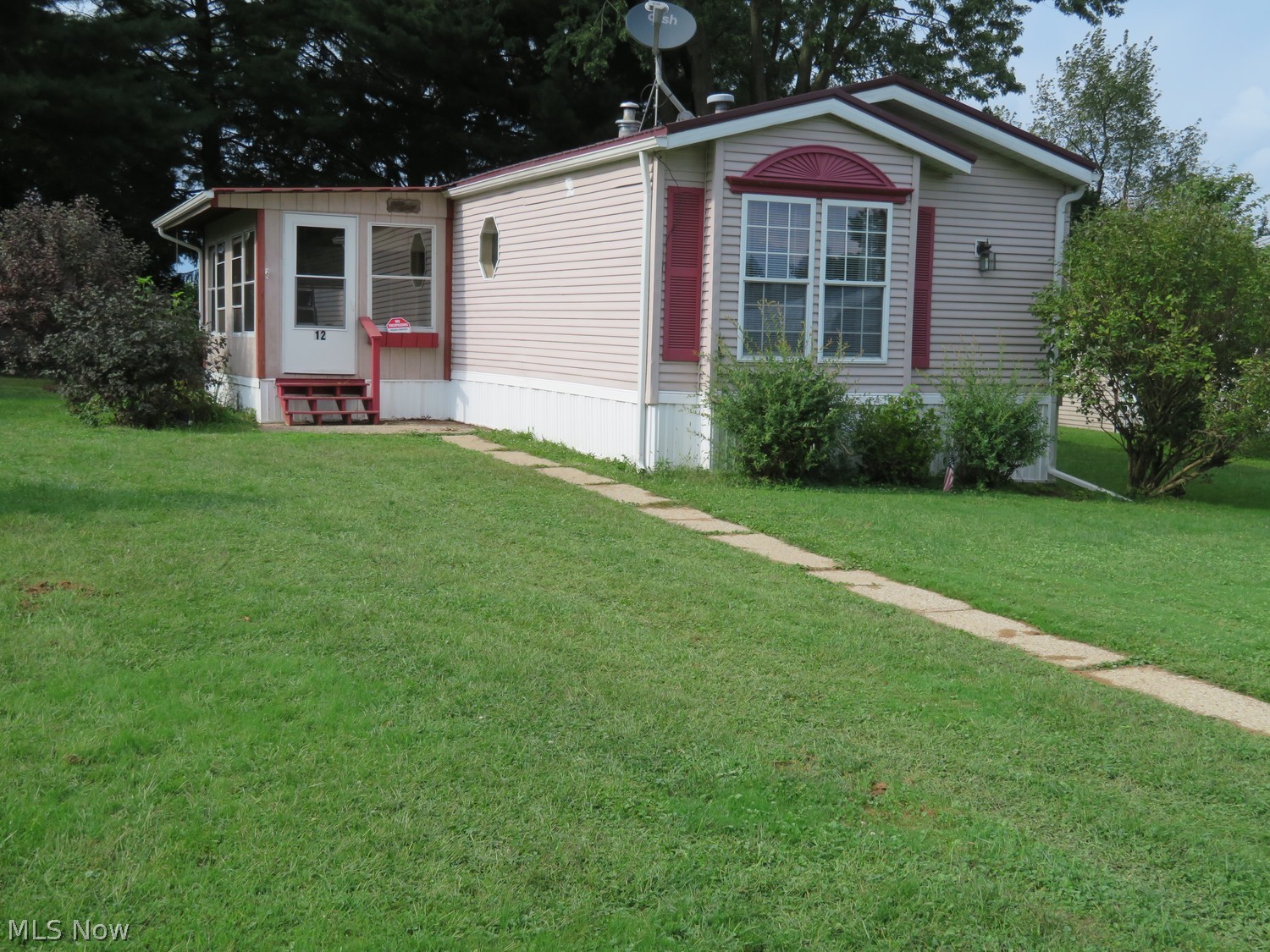 5852 Cleveland Road Wooster OH 44691