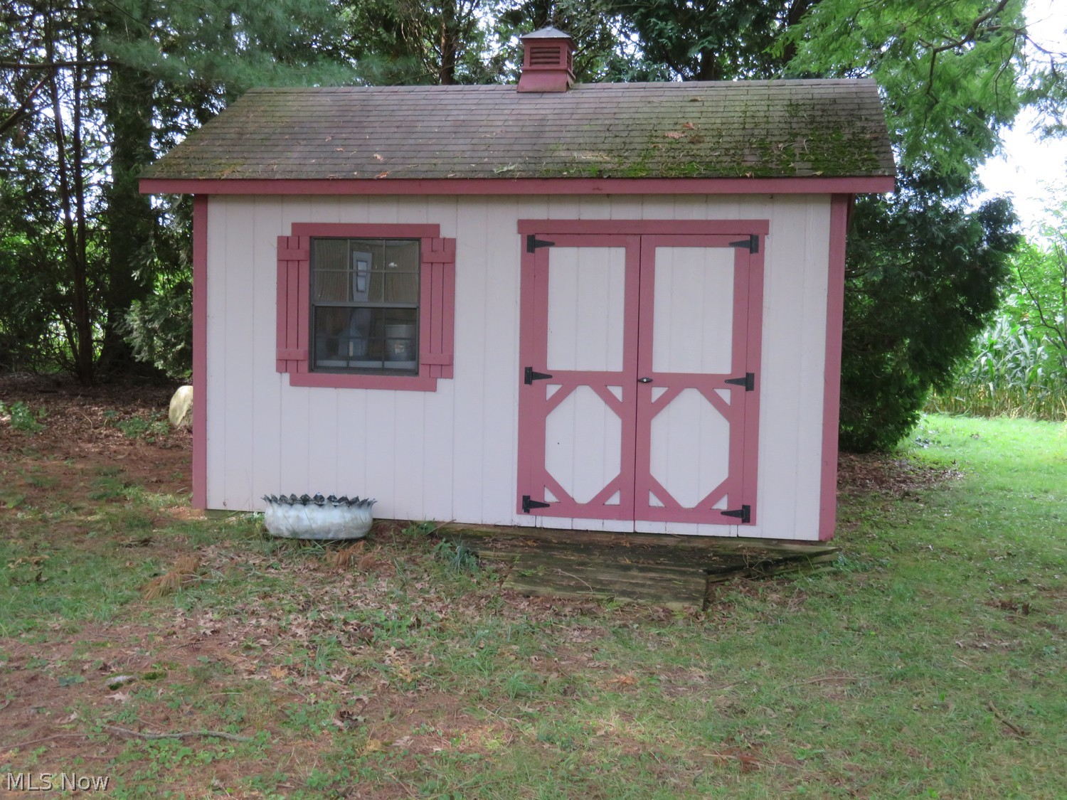 5852 Cleveland Road Wooster OH 44691