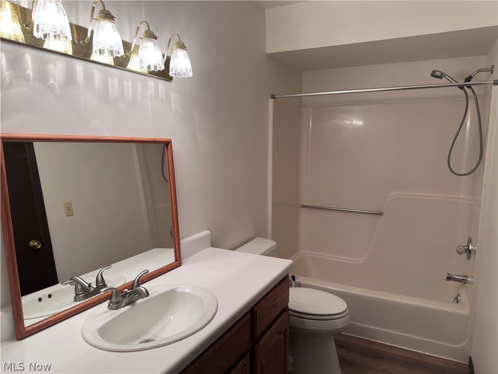 77 Leffingwell Drive Orwell OH 44076