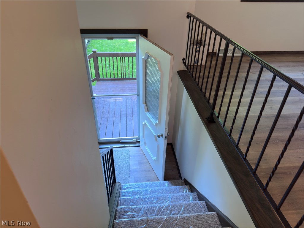 77 Leffingwell Drive Orwell OH 44076