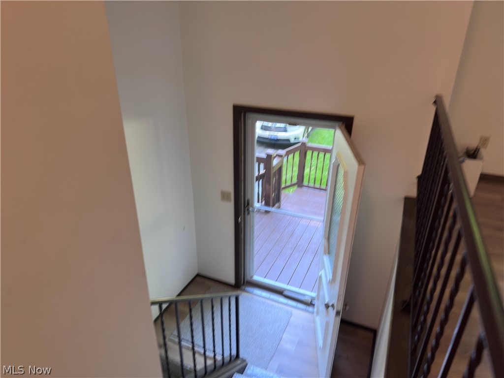 77 Leffingwell Drive Orwell OH 44076