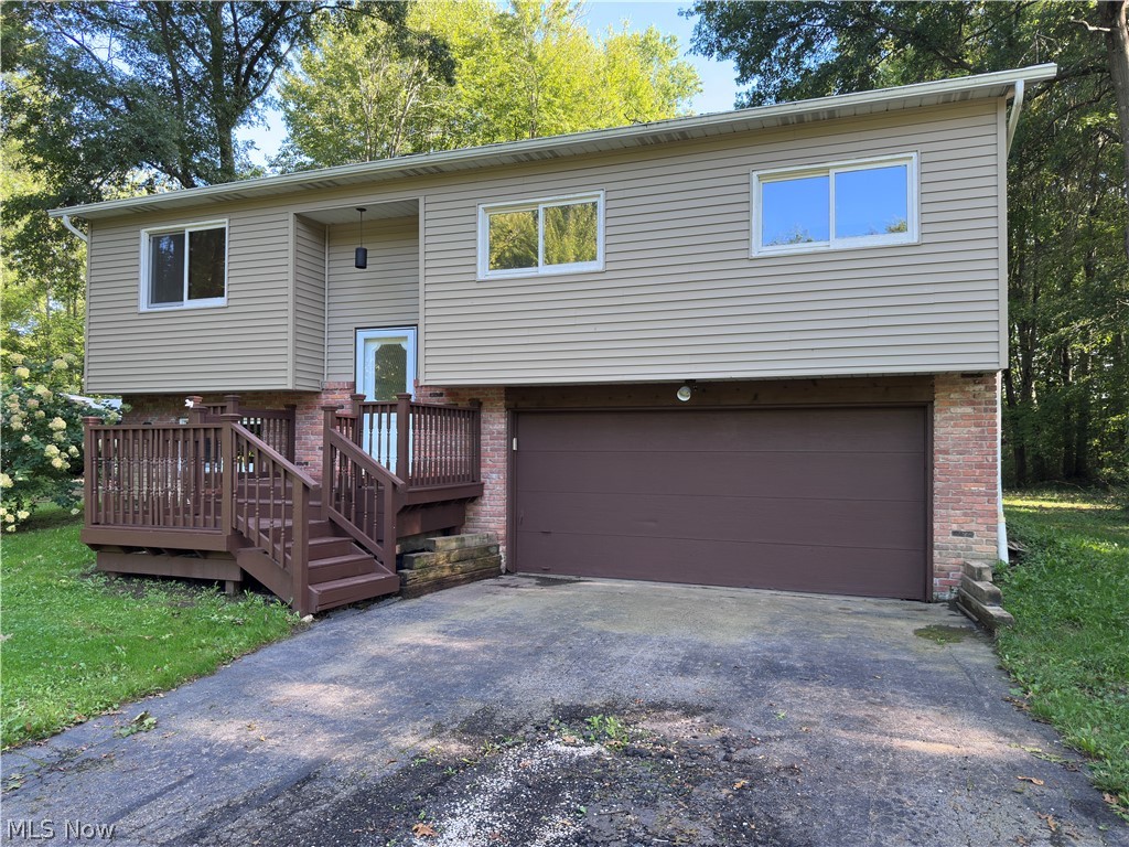 77 Leffingwell Drive Orwell OH 44076