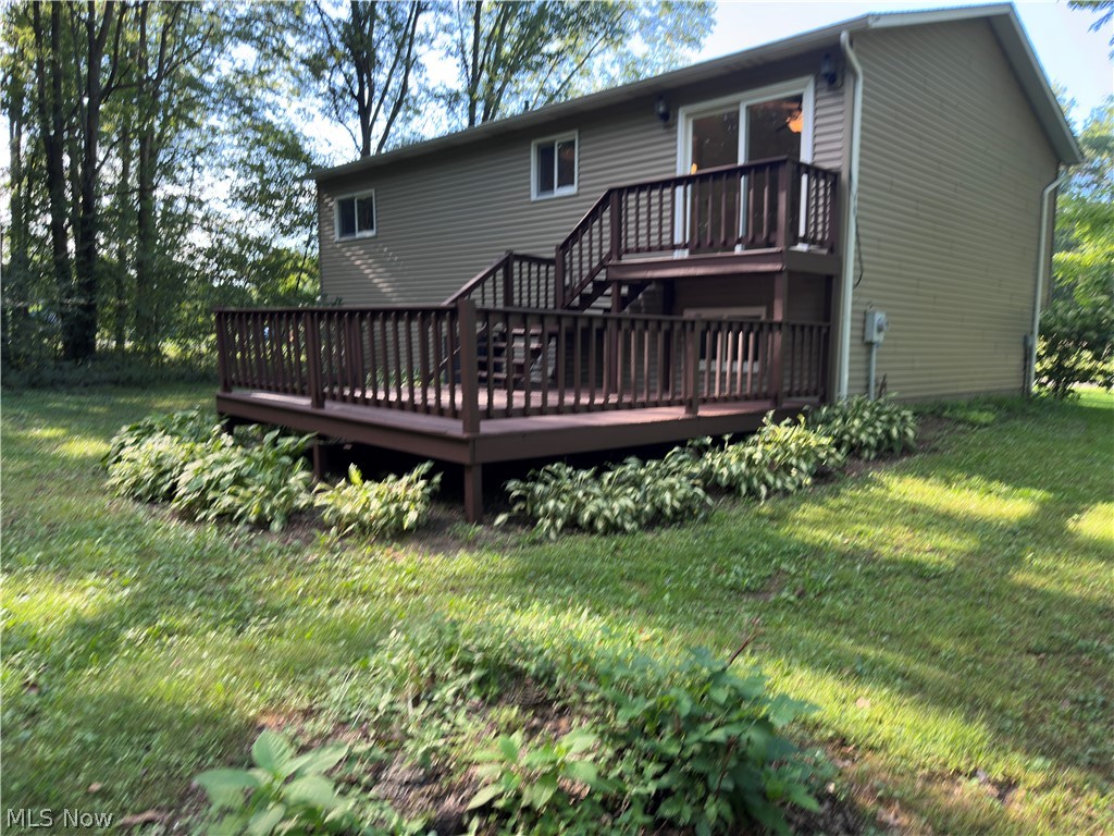 77 Leffingwell Drive Orwell OH 44076