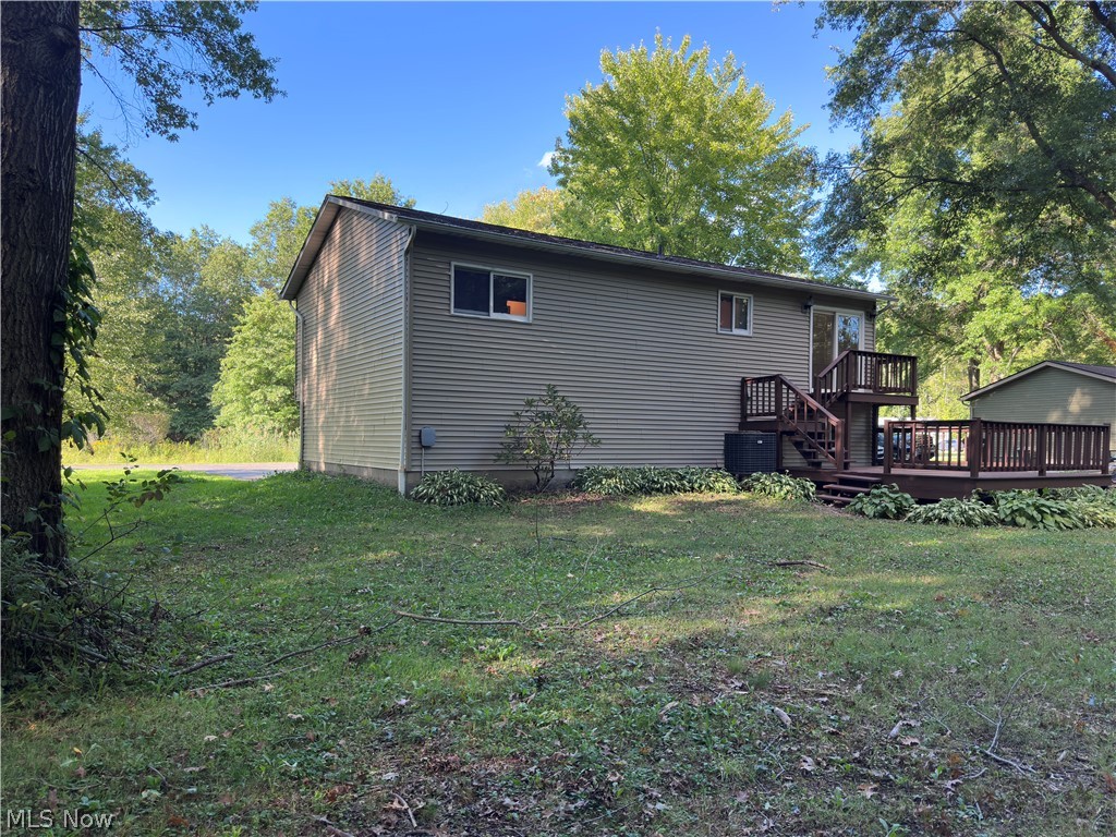77 Leffingwell Drive Orwell OH 44076