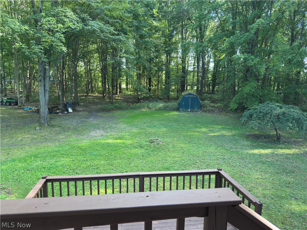 77 Leffingwell Drive Orwell OH 44076