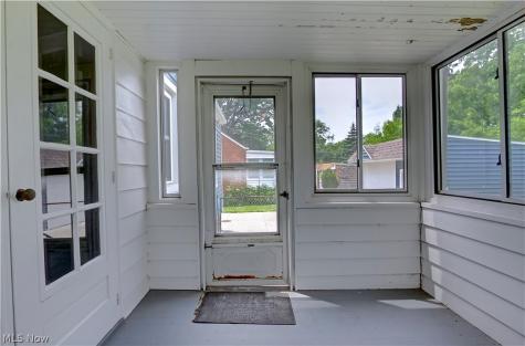 5708 Stickney Avenue Cleveland OH 44144