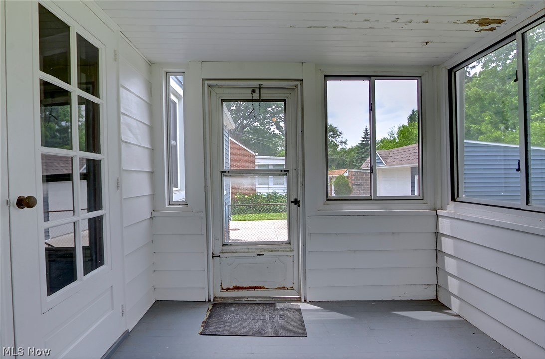5708 Stickney Avenue Cleveland OH 44144