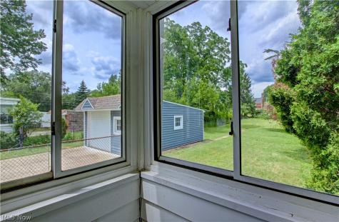5708 Stickney Avenue Cleveland OH 44144