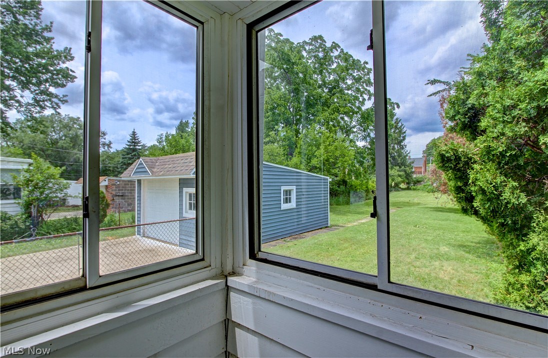 5708 Stickney Avenue Cleveland OH 44144