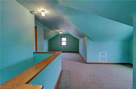 5708 Stickney Avenue Cleveland OH 44144