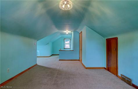 5708 Stickney Avenue Cleveland OH 44144