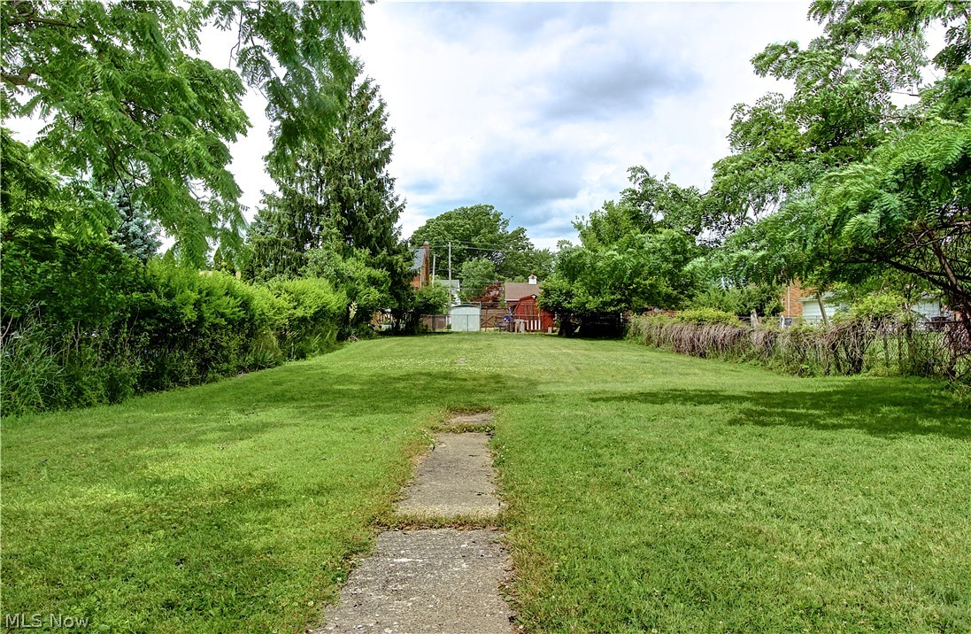 5708 Stickney Avenue Cleveland OH 44144