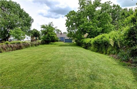 5708 Stickney Avenue Cleveland OH 44144
