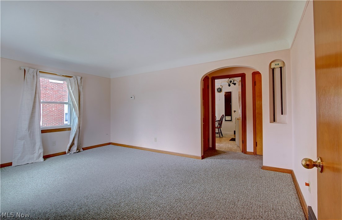 5708 Stickney Avenue Cleveland OH 44144