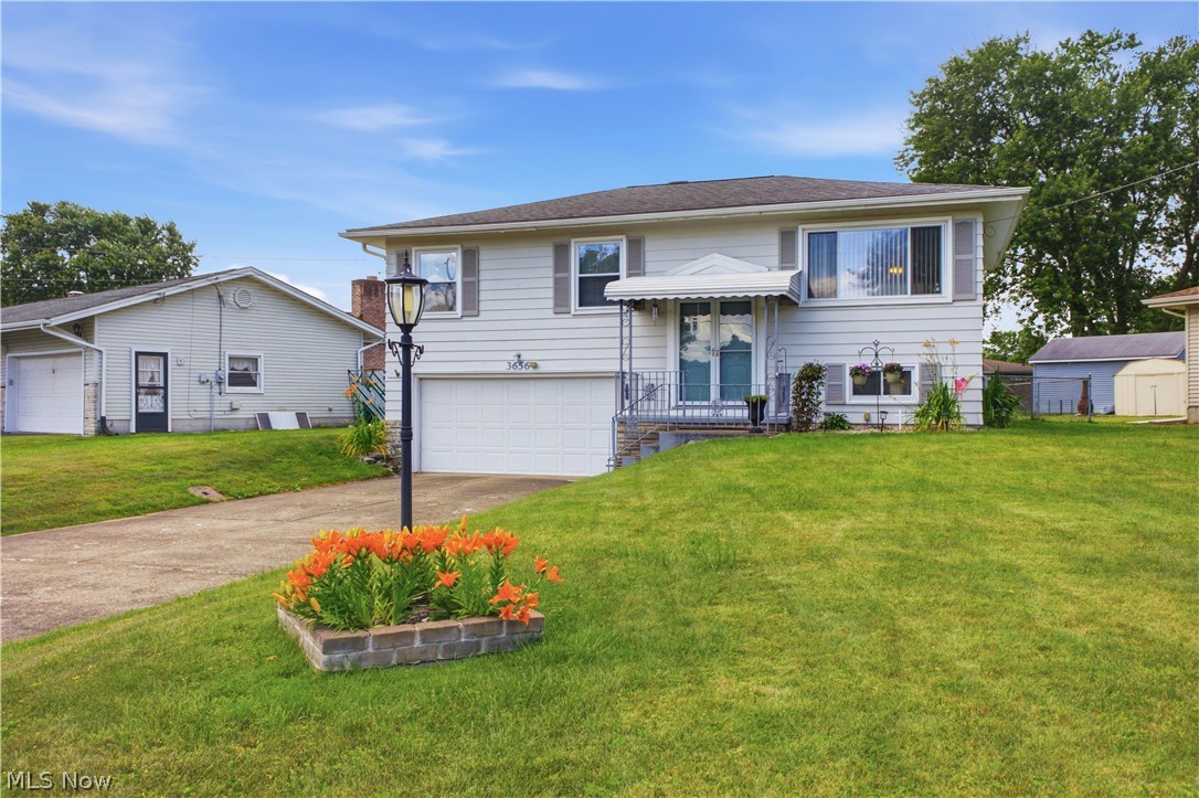 3656 High Meadow Drive Canfield OH 44406