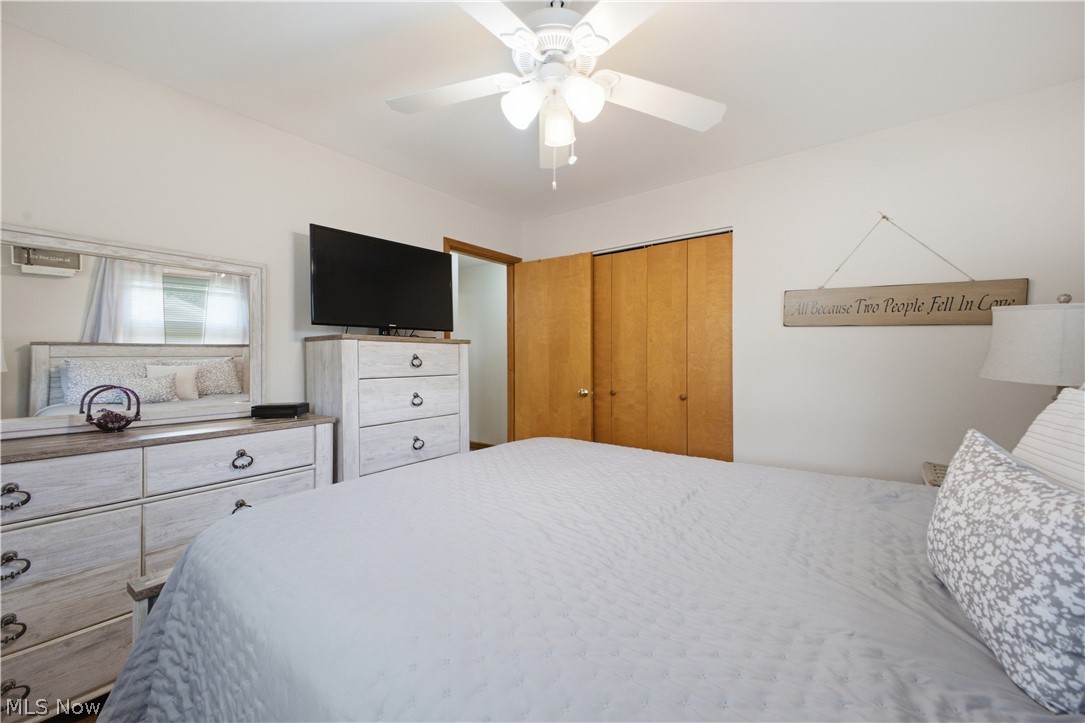 3656 High Meadow Drive Canfield OH 44406